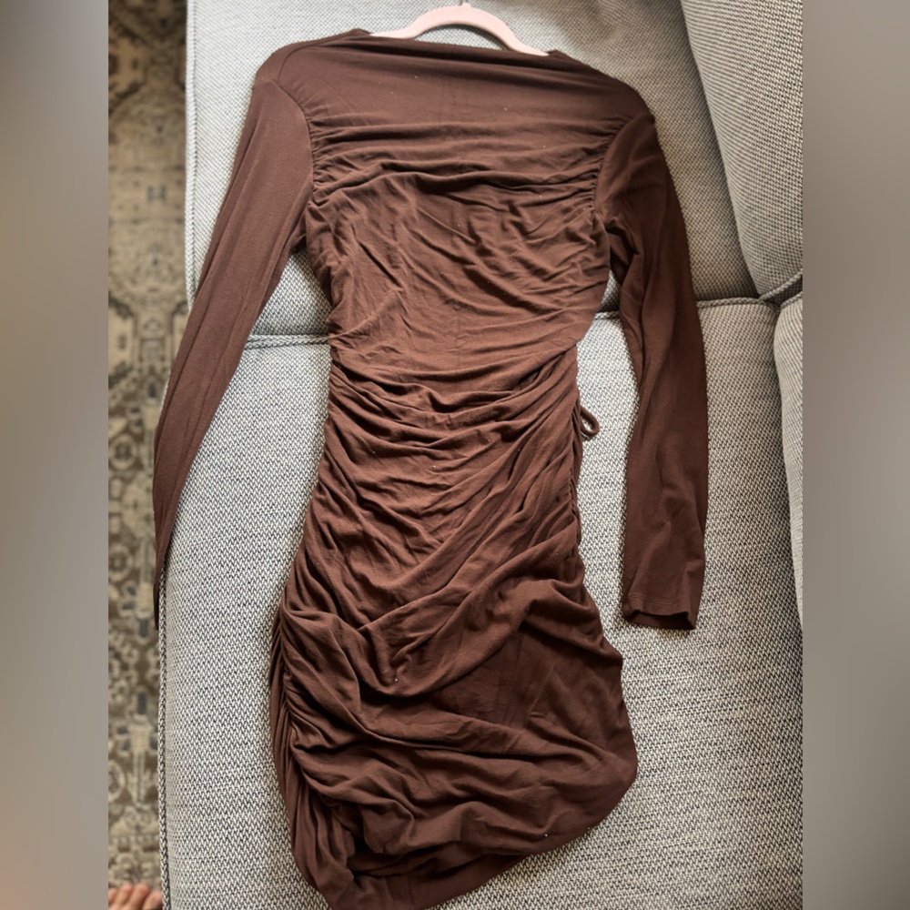 Naked wardrobe dress bought at Nordstrom never worn